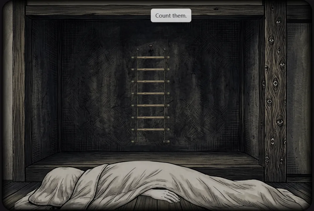 The Ninth Chopstick gameplay screenshot 6